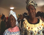 Still image from Well London - St. Augustines, Princess Isabella Osagie-Arese INTV  